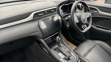 MG ZS 1.0T GDi Exclusive 5dr DCT Petrol Hatchback